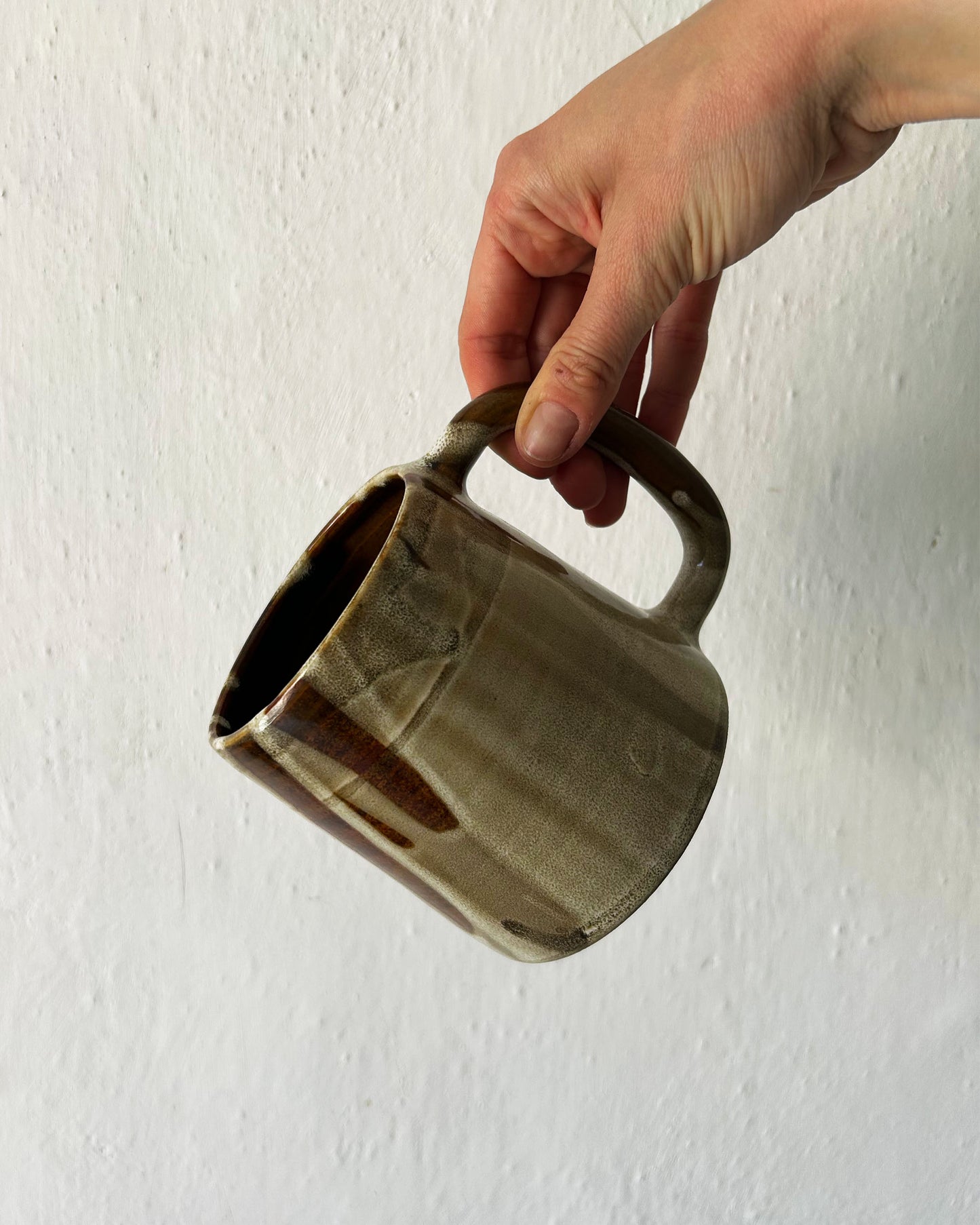 Mega Mug Cime