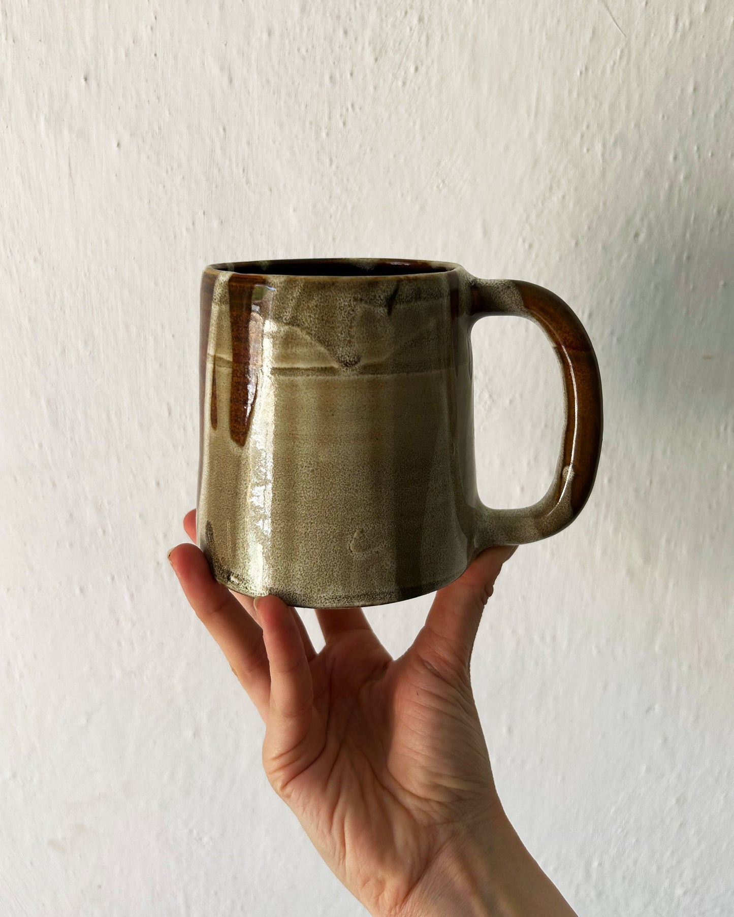 Mega Mug Cime