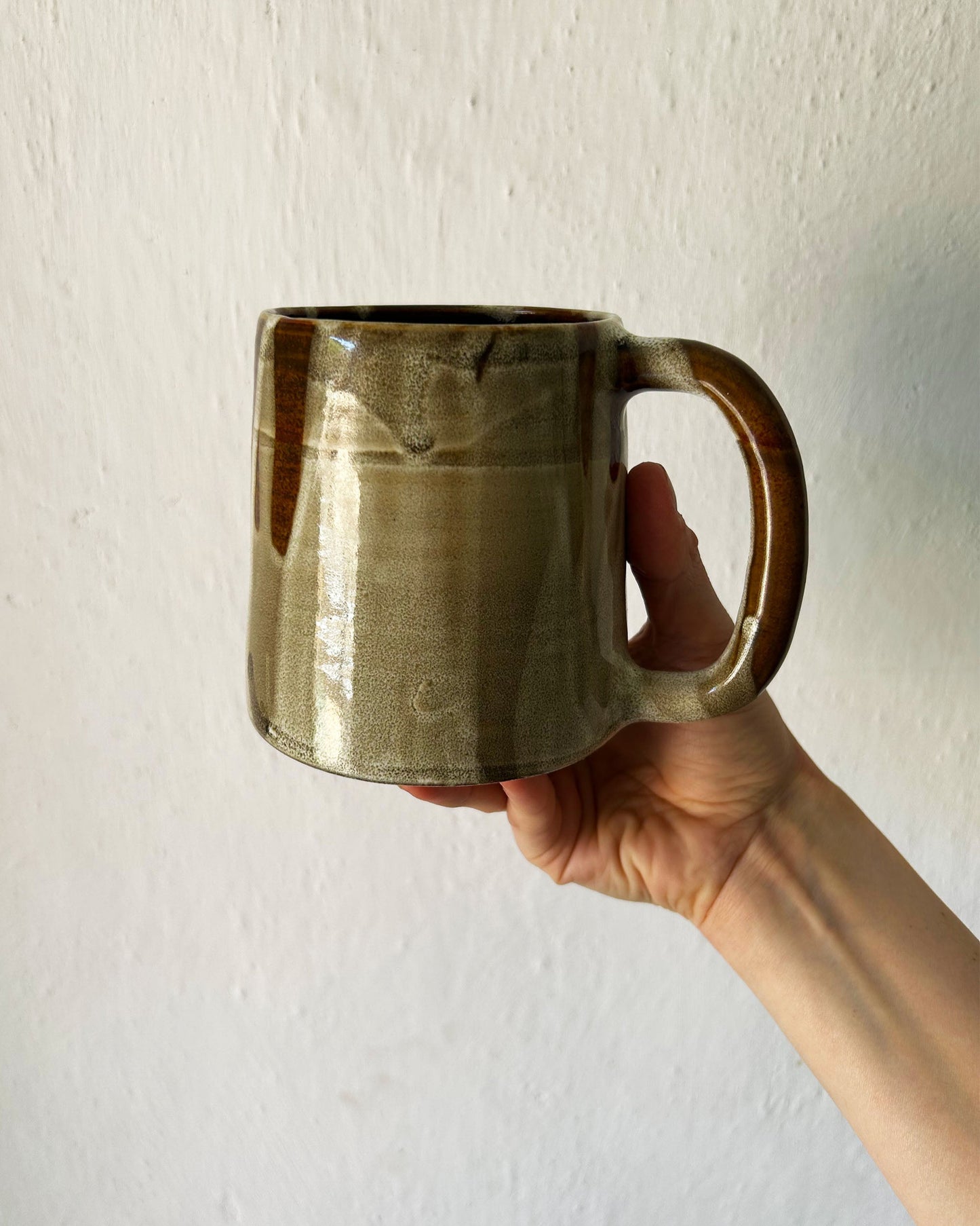 Mega Mug Cime