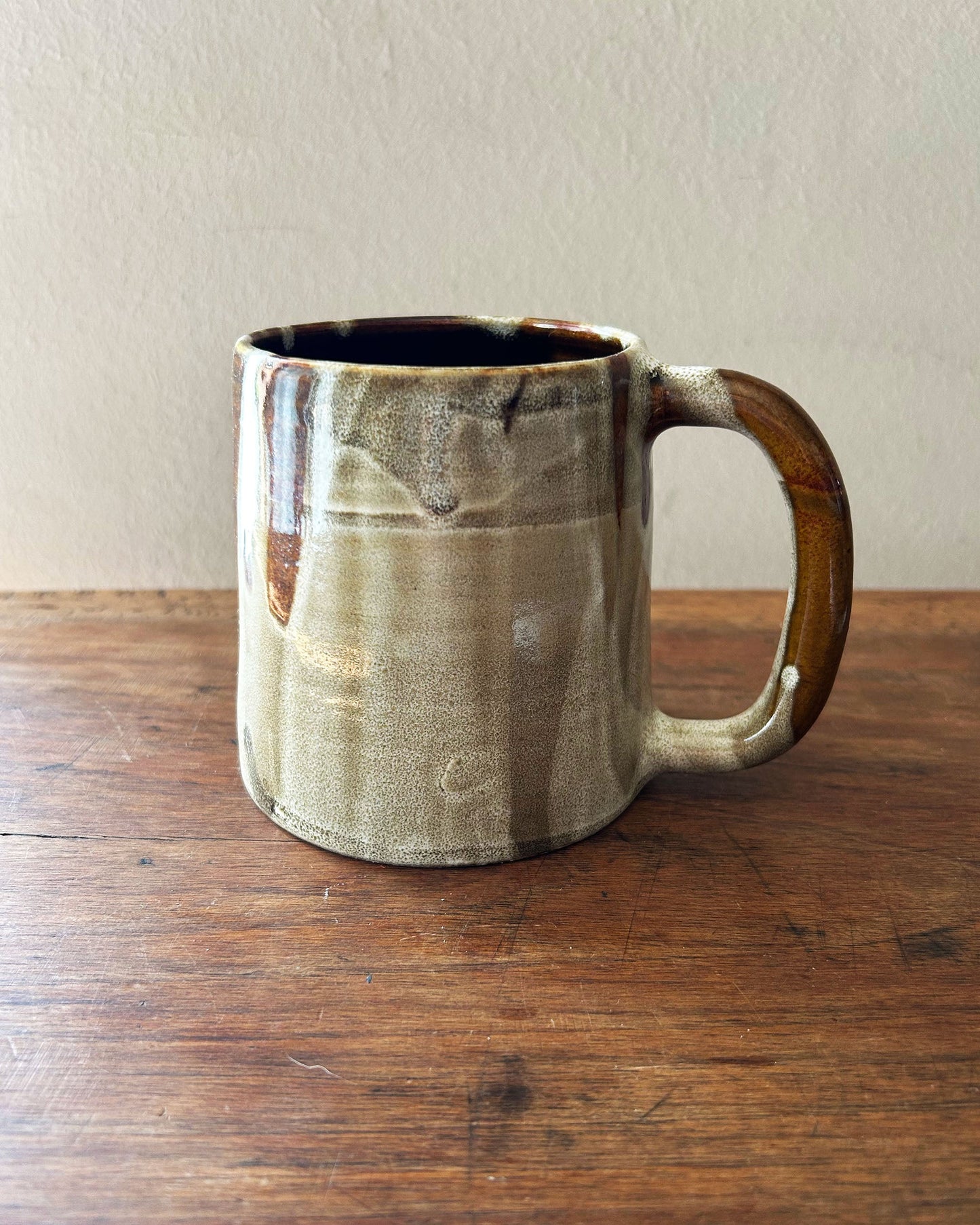 Mega Mug Cime