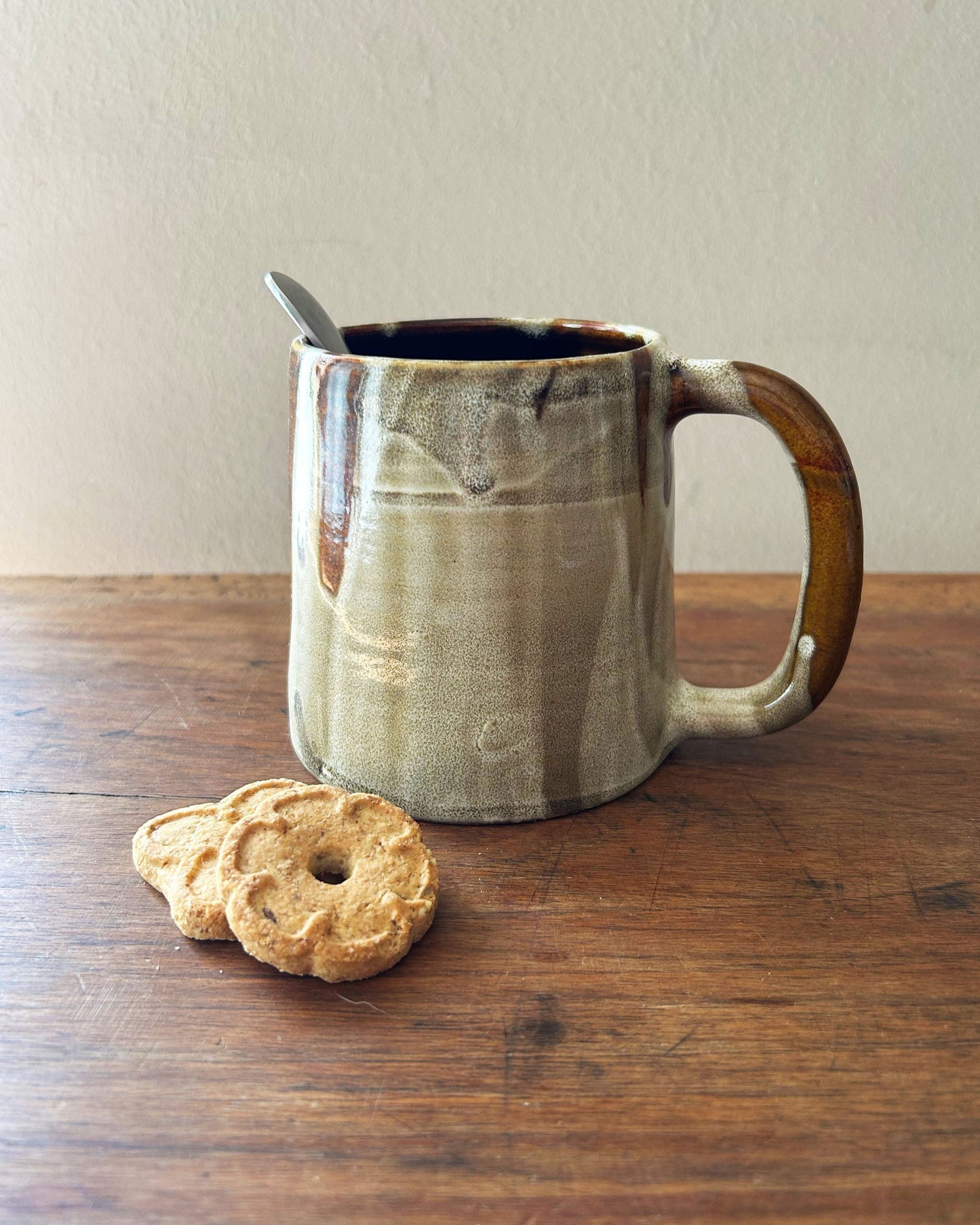 Mega Mug Cime