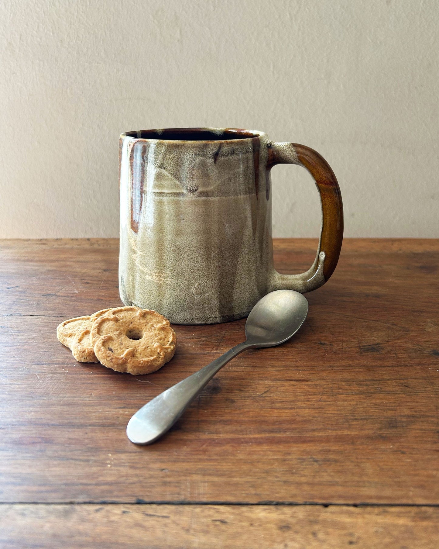 Mega Mug Cime