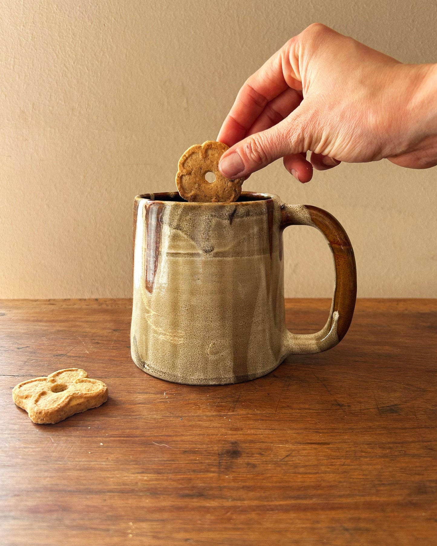 Mega Mug Cime