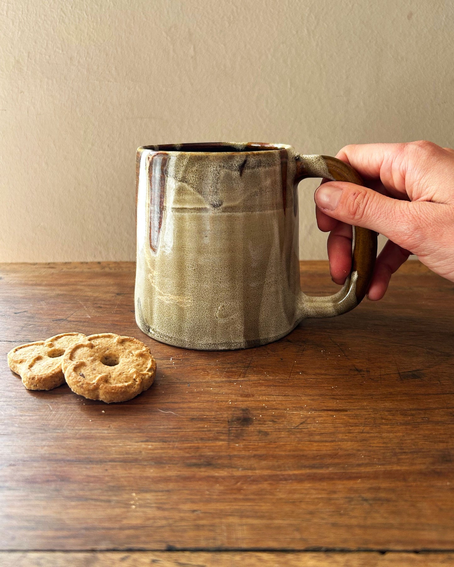 Mega Mug Cime