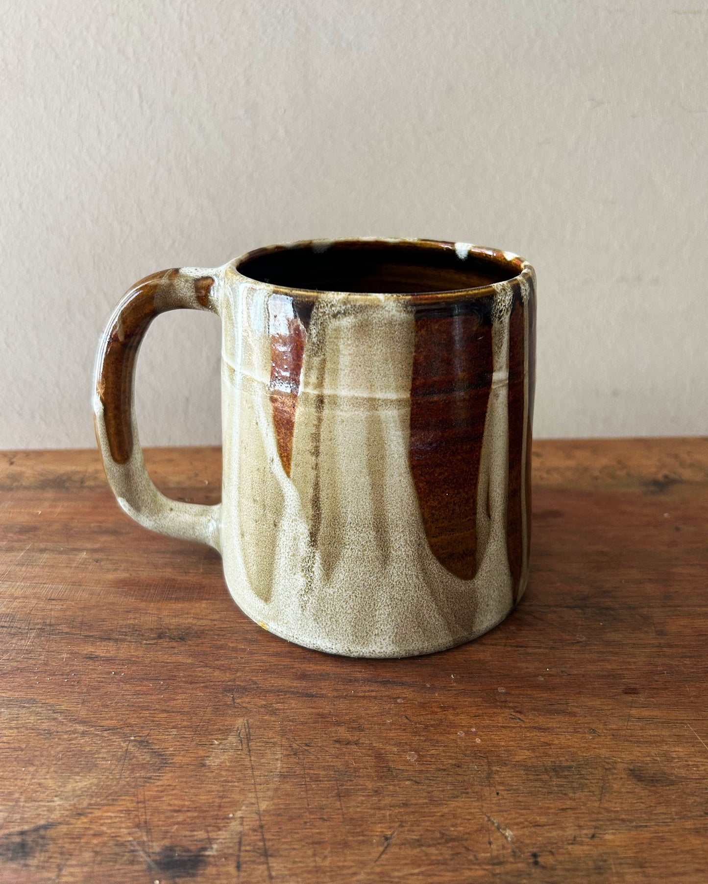 Mega Mug Cime