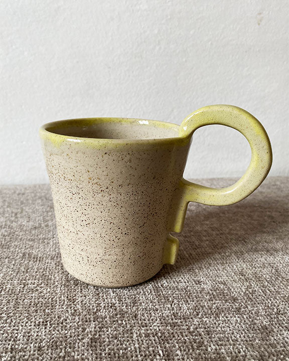 WHY?Mug - tazza tisana