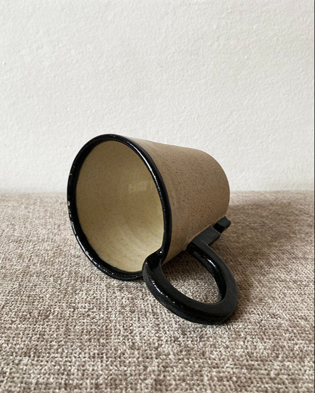 WHY?Mug - tazza tisana