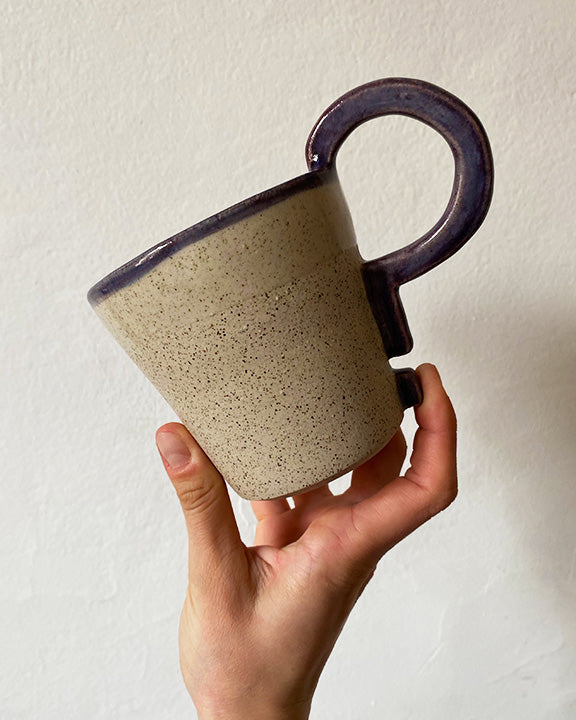WHY?Mug - tazza tisana