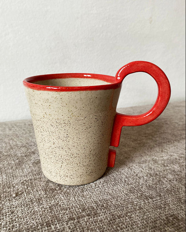 WHY?Mug - tazza tisana