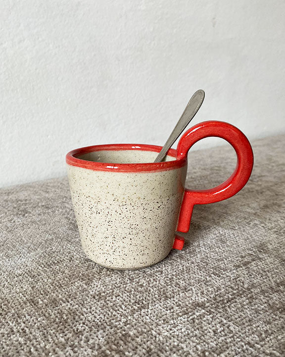 WHY?Cup - tazza cappuccino