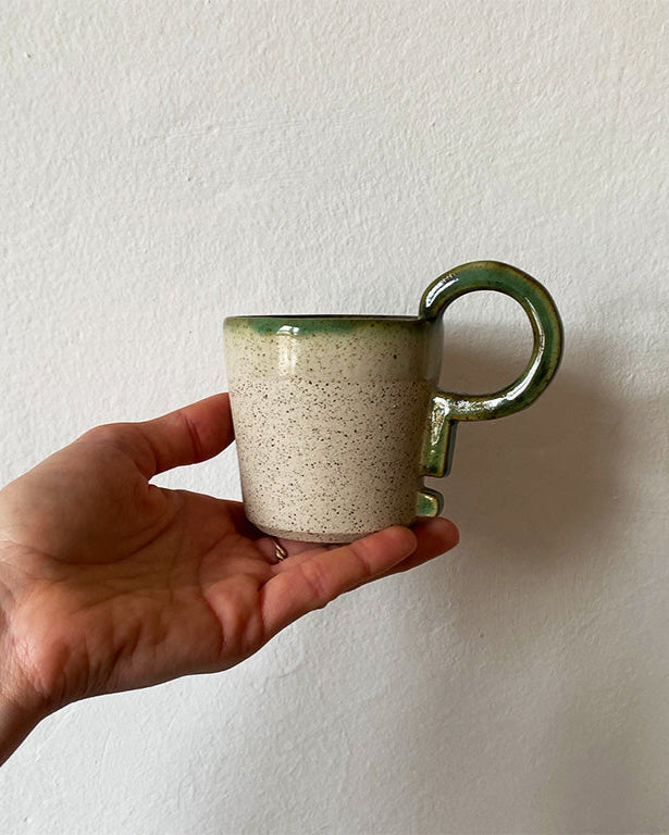 WHY?Cup - tazza cappuccino