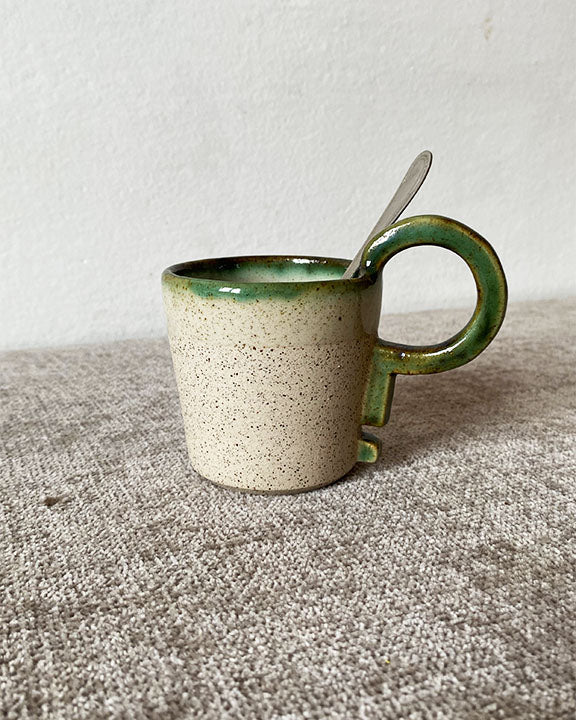 WHY?Cup - tazza cappuccino