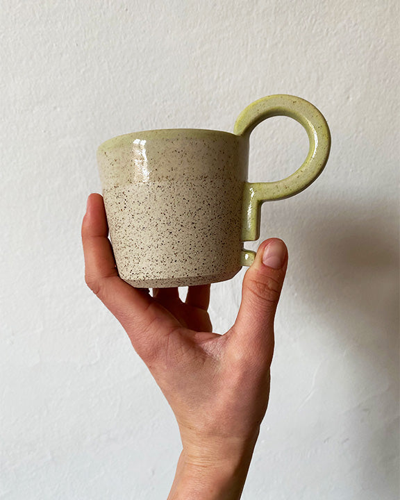 WHY?Cup - tazza cappuccino