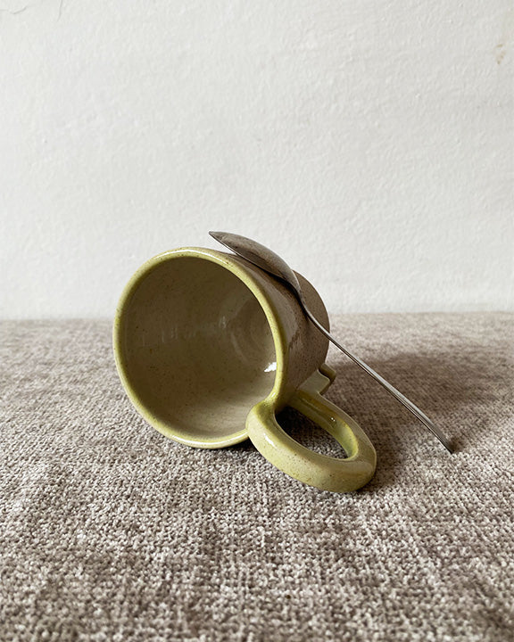 WHY?Cup - tazza cappuccino