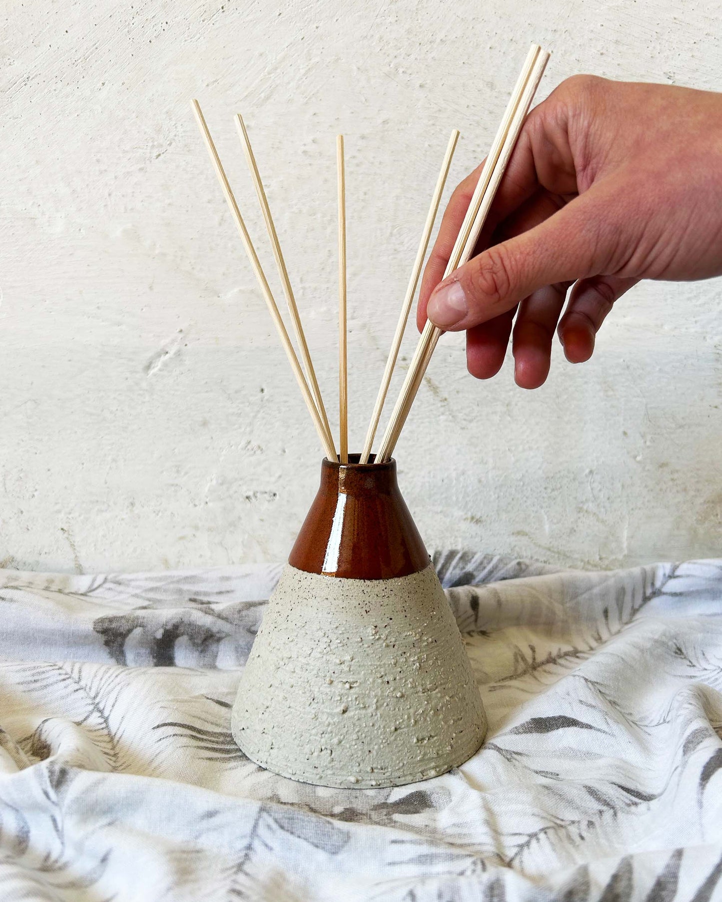 Diffusore per ambiente