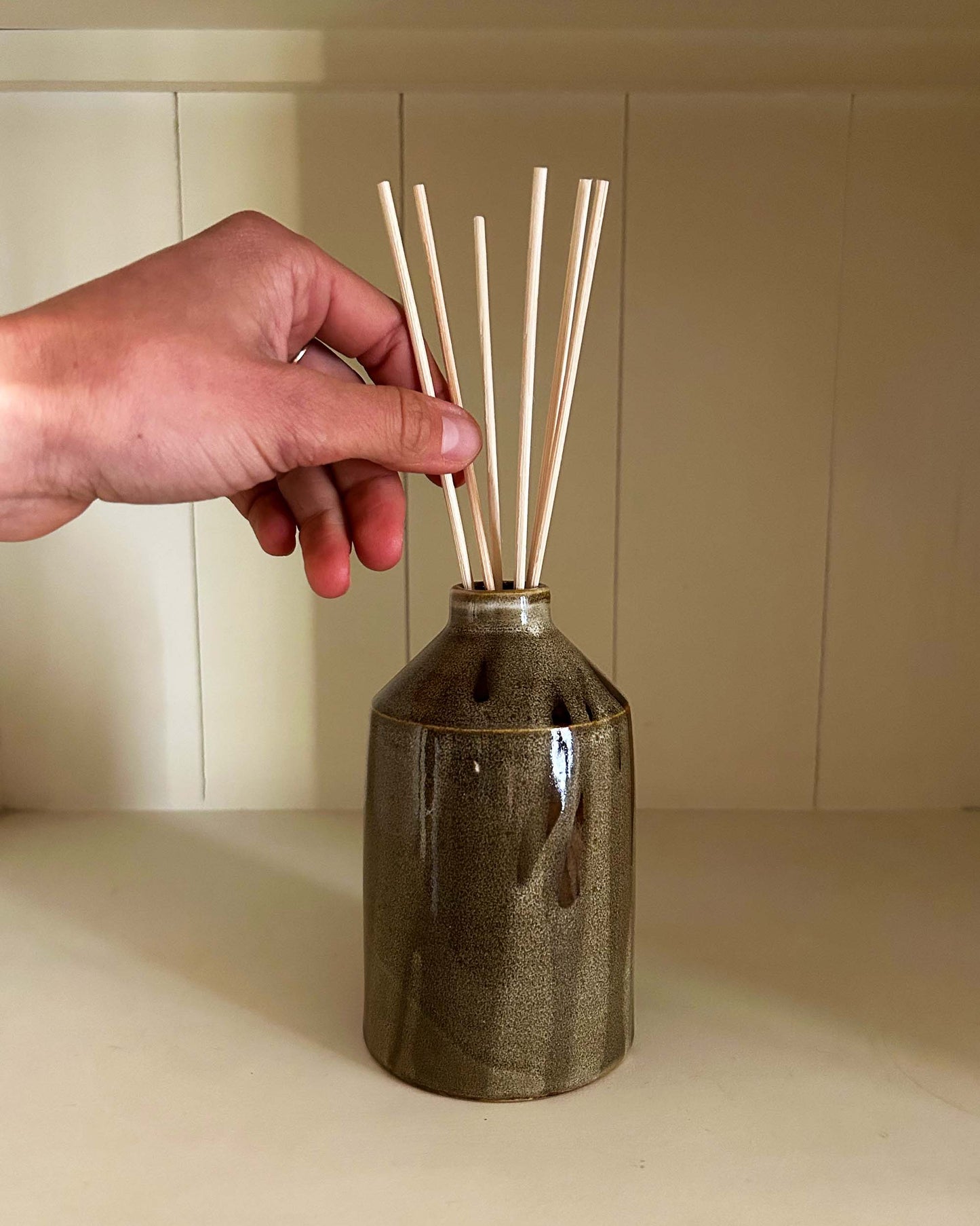 Diffusore per ambiente