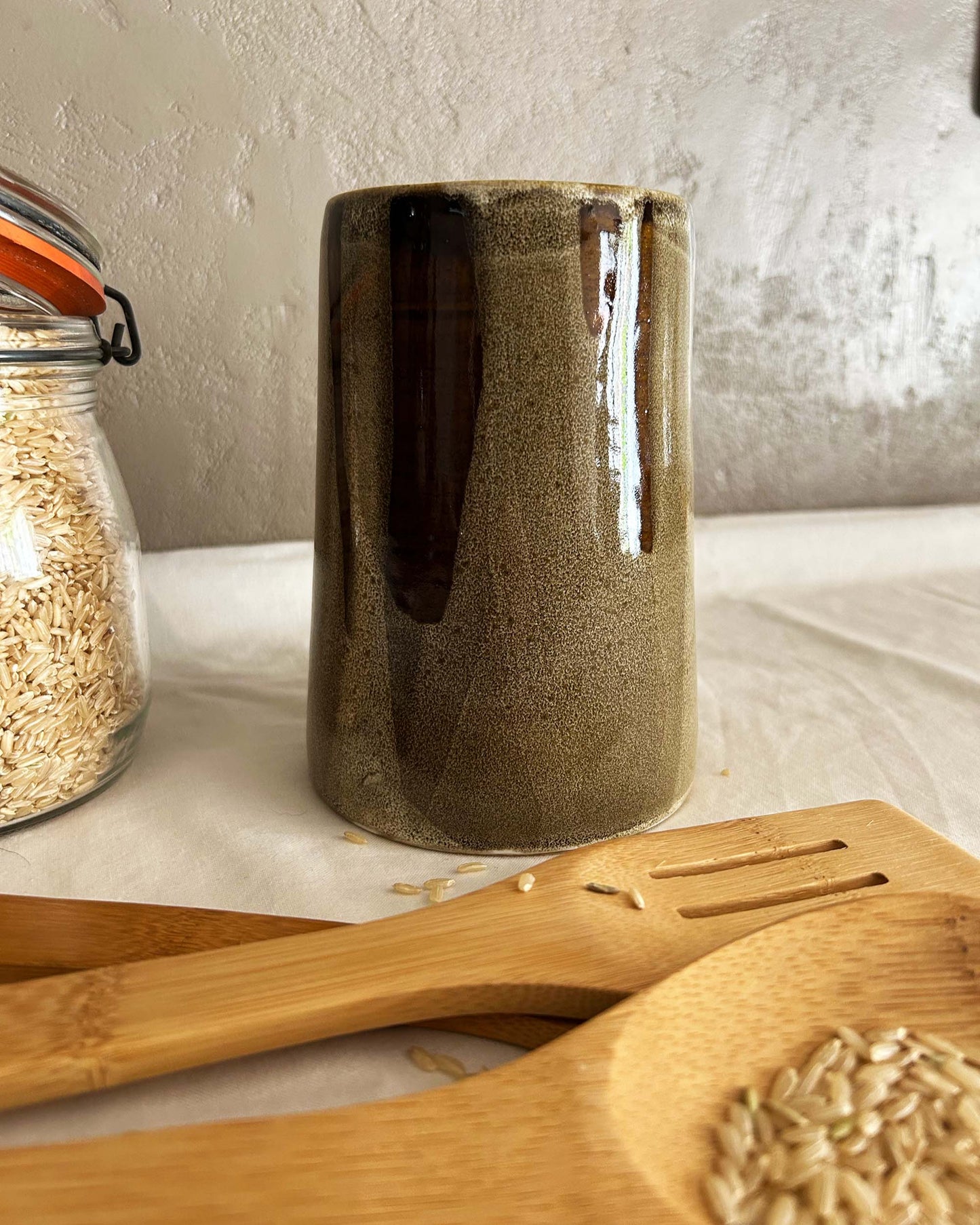 Portautensili cucina