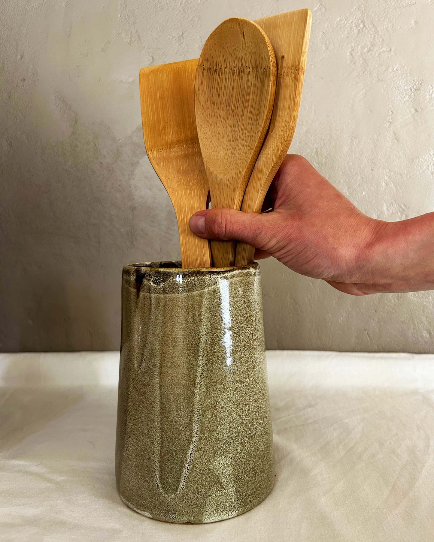 Portautensili cucina