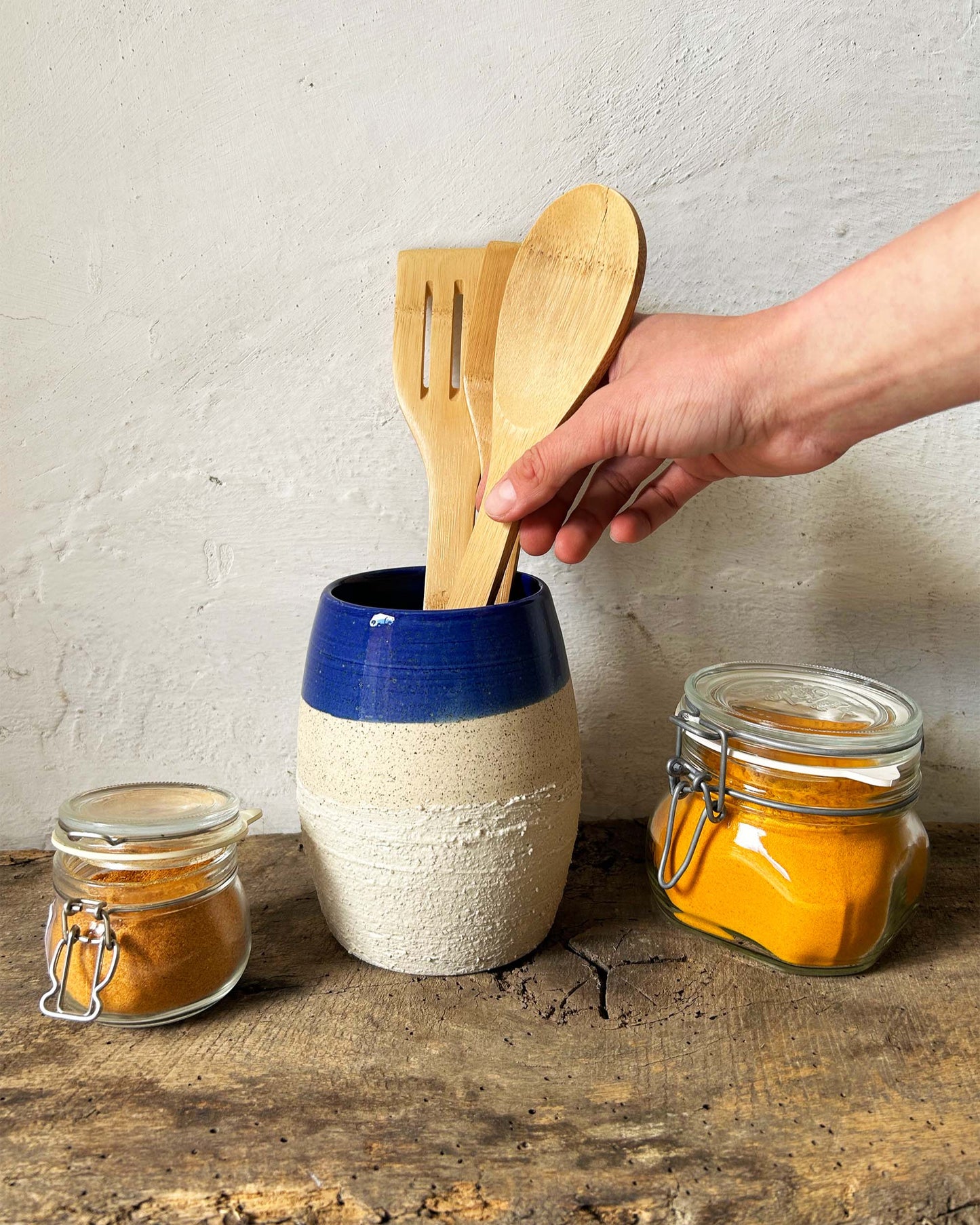 Portautensili cucina