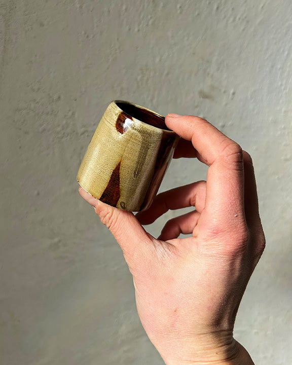 Tazzina espresso