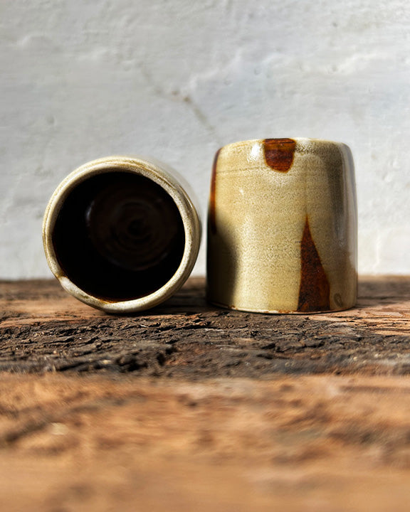 Tazzina espresso