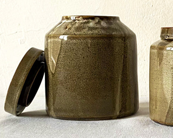 Barattoli multiuso