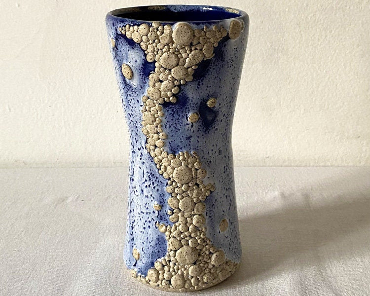Vaso Spuma - pezzo unico