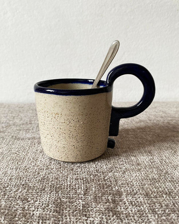 WHY?Cup - tazza cappuccino