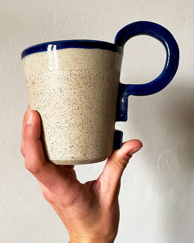WHY?Mug - tazza tisana