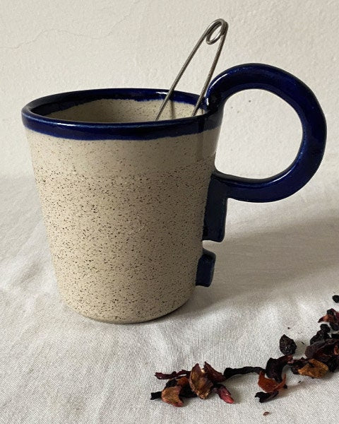 WHY?Mug - tazza tisana