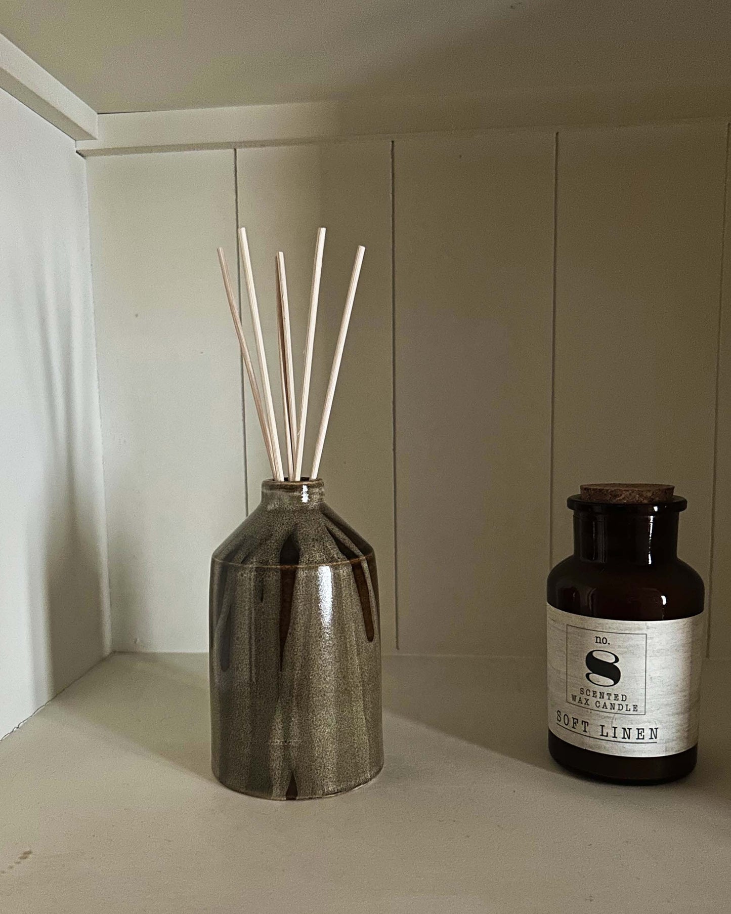 Diffusore per ambiente