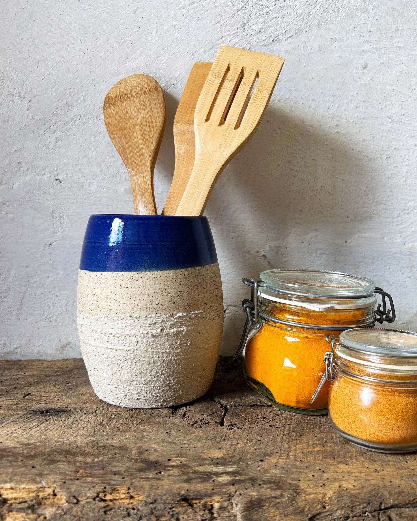 Portautensili cucina