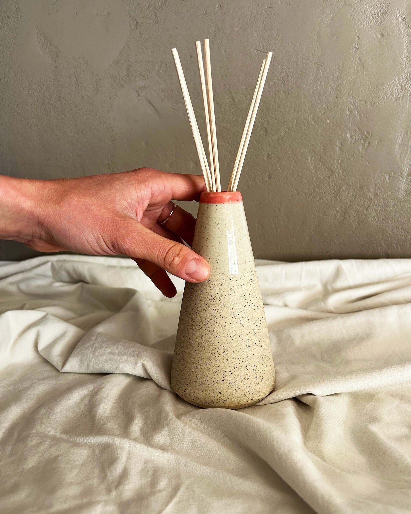 Diffusore per ambiente