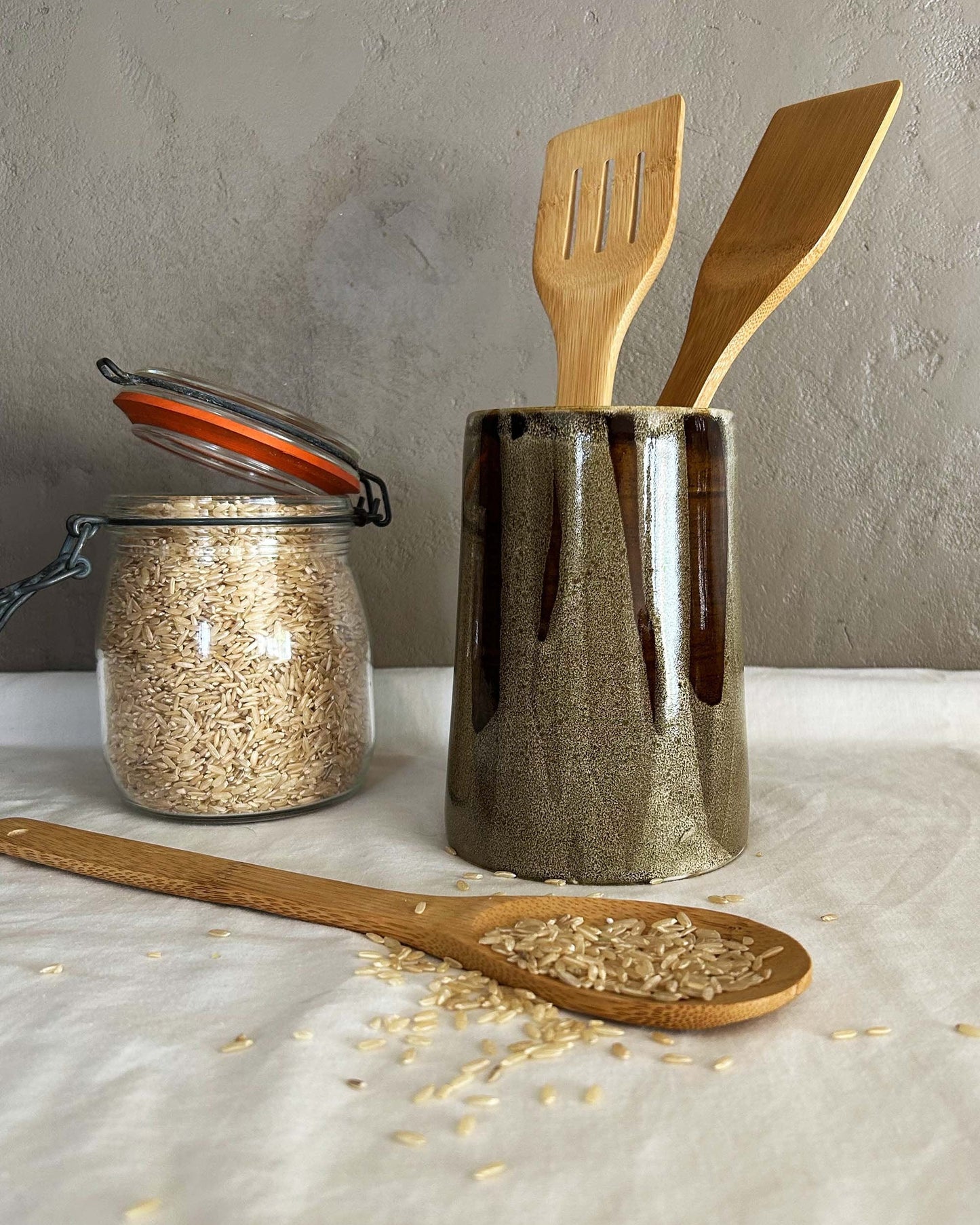 Portautensili cucina