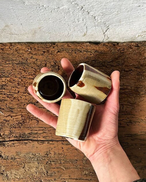 Tazzina espresso