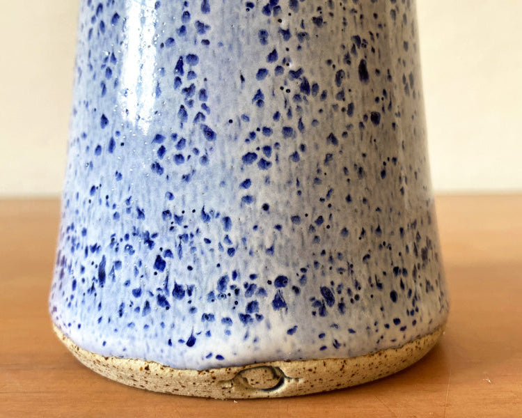 Vaso Spuma - pezzo unico